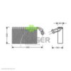 KAGER 94-5739 Evaporator, air conditioning